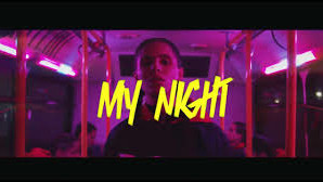 Keys N Krates – My Night (ft. 070 Shake) [Official Music Video]