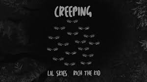download-35 Lil Skies - Creeping ft. Rich The Kid (Dir. by _ColeBennett_)  