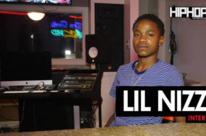 Lil Nizzy “The Chemist” Interview with HipHopSince1987