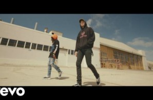 G-Eazy – Power (Official Video) ft. Nef The Pharaoh, P-Lo