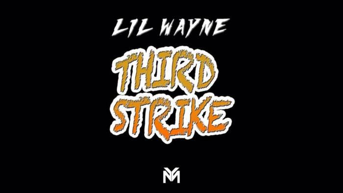 maxresdefault-2-2 Lil Wayne - Third Strike (Official Audio)  