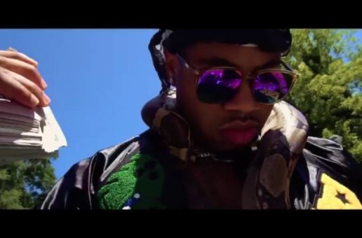 Euro Gotit – Posse Feat. Lil Baby (Official Video)