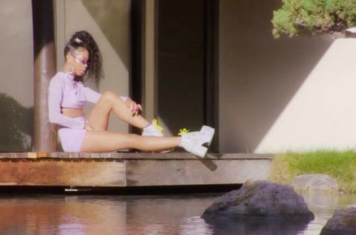 Rico Nasty – Pressing Me (Official Video)
