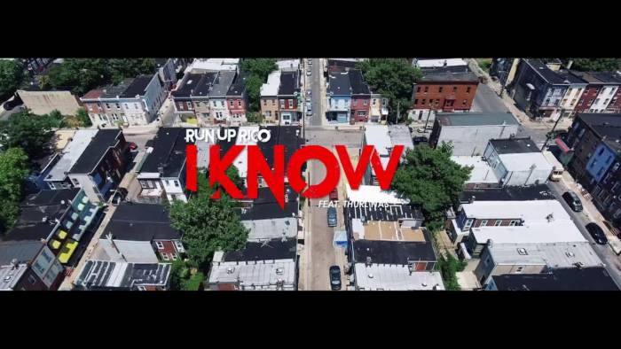 maxresdefault-26 Run Up Rico x Thurl Nas - I Know (Official Video Shot by Chop Mosley)  