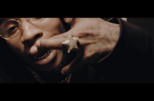Tory Lanez – Numbers Out The Gym (Video)