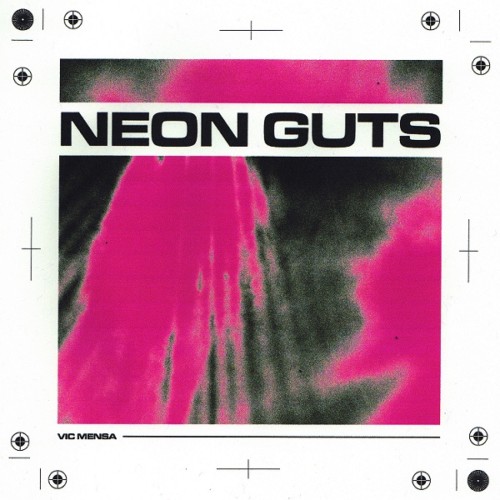 neon-nuts-500x500 Vic Mensa - Neon Guts (Freestyle)  