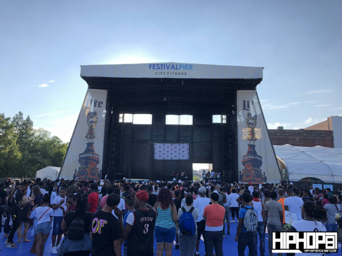 pp2-hc #HHS87 EXCLUSIVE ! Power 99FM Philly "Peace in the Streets Concert" Recap !  