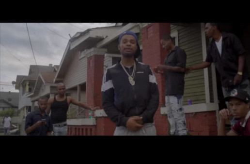 Toure – The Intro (Official Video Shot by Chop Mosley)