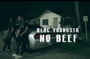 Blac Youngsta – No Beef (Official Music Video by Mr. Boomtown)