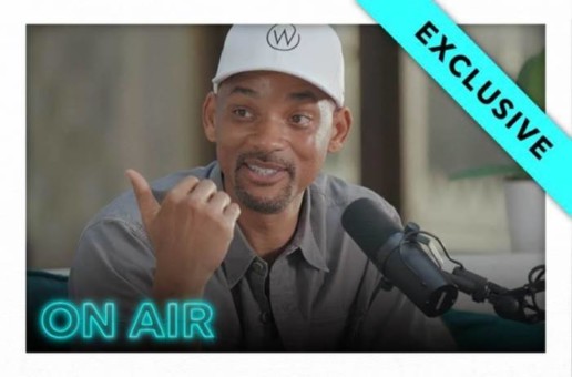 Will Smith Rap Radar Interview on TIDAL