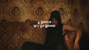 A Boogie Wit Da Hoodie – Way Too Fly ft. Davido (VIDEO)