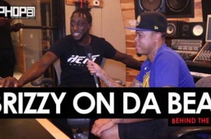 HHS1987 Presents: Behind The Beats With Brizzy On Da Beat (Video)