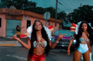 City Girls – Period (We Live) (Official Music Video)