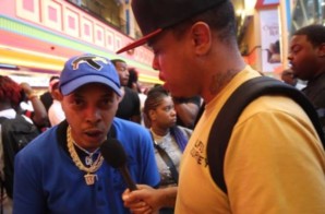 OJ Da Juiceman Talks His Upcoming Project ‘The Trap Boss’, Zaytoven’s Growth & More (Video)