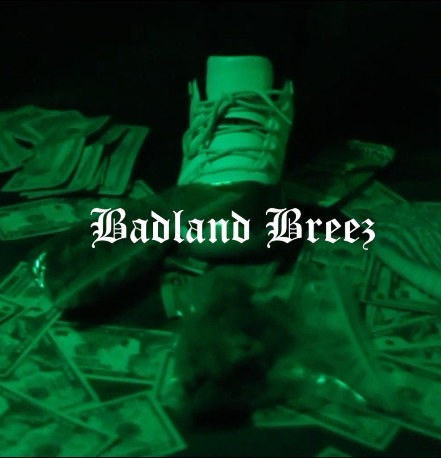 Screenshot BadlandBreez - Meditate (Official Video by Plum Creek)  