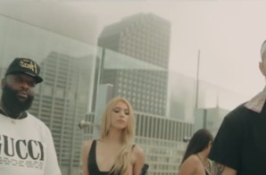 Arabb Luciano Feat. Rick Ross – Don’t Understand (Official Video)