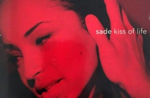 KKAAYYTTRRAA x Sade – Kiss of Life (Edit)