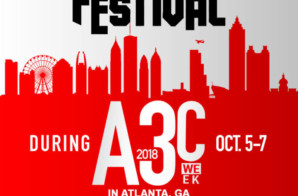 The First Annual HHS1987 Festival Is Coming To Atlanta For A3C!