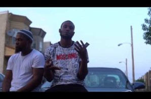 Dimes – Saucin (Video by Visionary Films)
