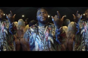 Fatboy SSE x Simmy – Visions (Visual by The Prime Prodigy)
