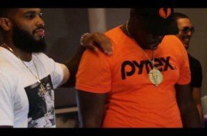 Black Deniro ft Digitts, Dark Lo, and Kre Forch – Take It Back (Video)