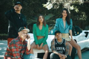 Bobby Brackins – Whiplash 2.0 feat. Marc E. Bassy & P-Lo (Official Video)