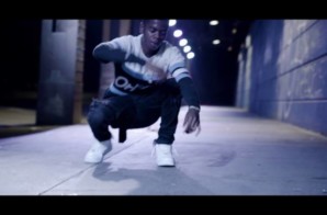 Oz Sparx – Right Now (Official Music Video)