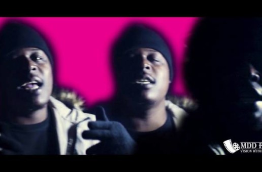 Merc – Watch This (Video Dir by Malley Did Dat)
