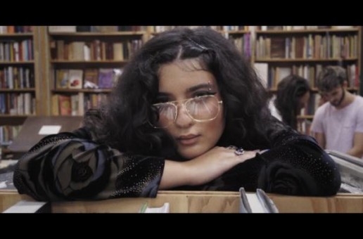 Dounia – How I See It (Video)