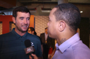 Bubba Watson Talks the PGA Tour, Georgia Bulldogs Football, the Atlanta Falcons & More (Video)