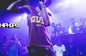 HHS87 Exclusive! Lil Baby Philly Concert Photos by Slime Visuals