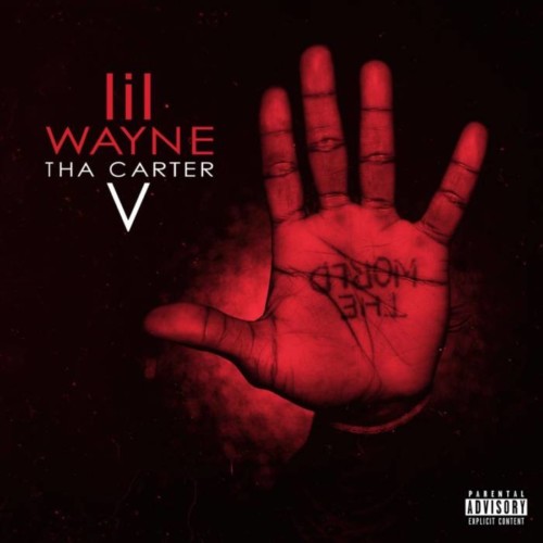 Dm-rsRPW0AAeS16-500x500 Hey Mr. Carter: Young Money Releases Lil Wayne's 'Tha Carter V' Artwork  