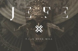 T.I. Drops Two Records, “Jefe” ft. Meek Mill & “Wraith” ft. Yo Gotti, off Highly Anticipated Project – Dime Trap