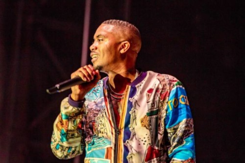 Nas-OMF-3-500x333 Nas, Big Sean, Miguel & More Rock The Crowd During Day 1 of ONE Musicfest 2018 (Photos)  