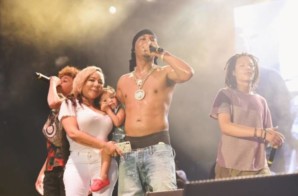 2 Chainz, T.I., Common, Big Boi & Monica Headline Day 2 of ONE Musicfest 2018 (Photos)