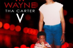 Lil Wayne – Tha Carter V (Album Stream)