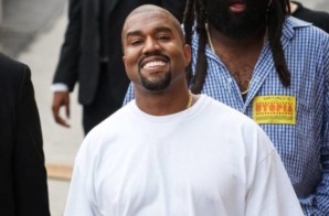 Kanye West Signs Off On Yandhi’s Release Date