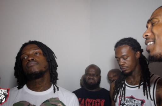 The Battle Academy Presents “War Ready” – Chaos Vs. Lail Mak