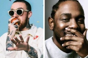 Kendrick Lamar Shares His Favorite Memories of Mac Miller
