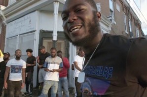 Pook Paperz FT. Osama, Leafward – Tommorow Aint Promised (Video)