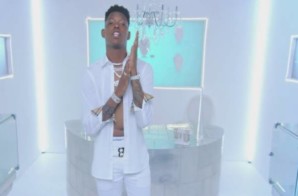 Yung Bleu – Ice On My Baby ft. Kevin Gates (Remix Video)