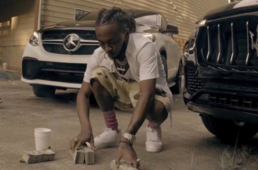 Skooly x Key Glock – Another Way (Video)