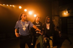 7th Inning Flex: Migos & MLB Have Teamed Up for the 2018 MLB Postseason Anthem Entitled “Is You Ready”