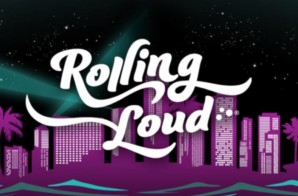 Rolling Loud Festival Livestream and Day 1 Recap