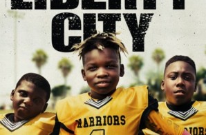 Luther “Uncle Luke” Campbell & Lebron James Presents: Warriors of Liberty City (Trailer)