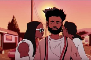 Childish Gambino – Feels Like Summer (Video)