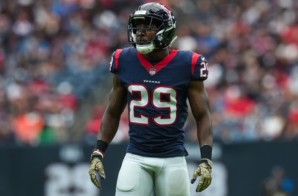 The Houston Texans Have Promoted Safety Andre Hal To the Active Roster After Beating Cancer