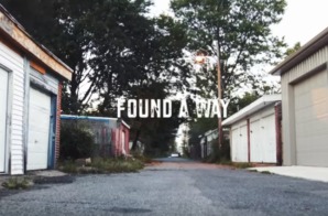 Og Haddy – “Found A Way” Prod By TheBeatBully (Video Dir By MsceneTV)