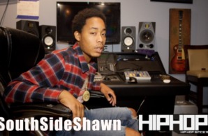 SouthSideShawn Talks Growing Up In South Philly, New Music, 1Team 1Dream, & More with HHS1987