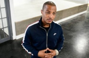 T.I. Highlights the History of “Trap Music” with the Grand Opening of the Trap Music Museum in Atlanta